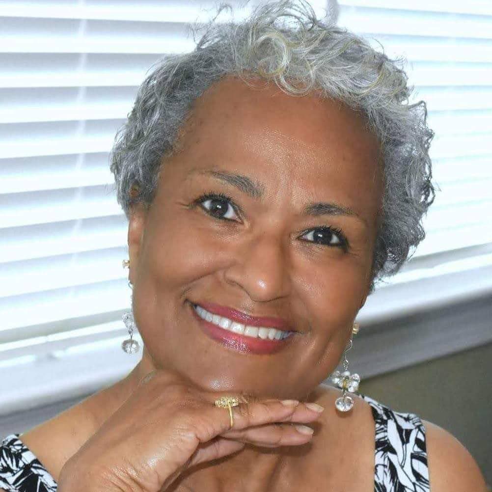 Rev. Dr. Ruby M. Brown-Thomas