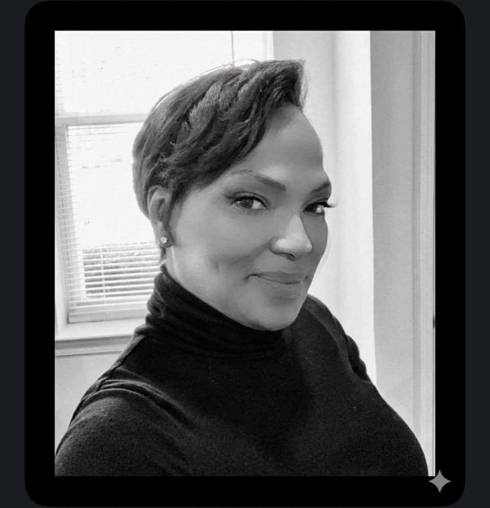 Tammi Miles Ramzziddin - Vice President